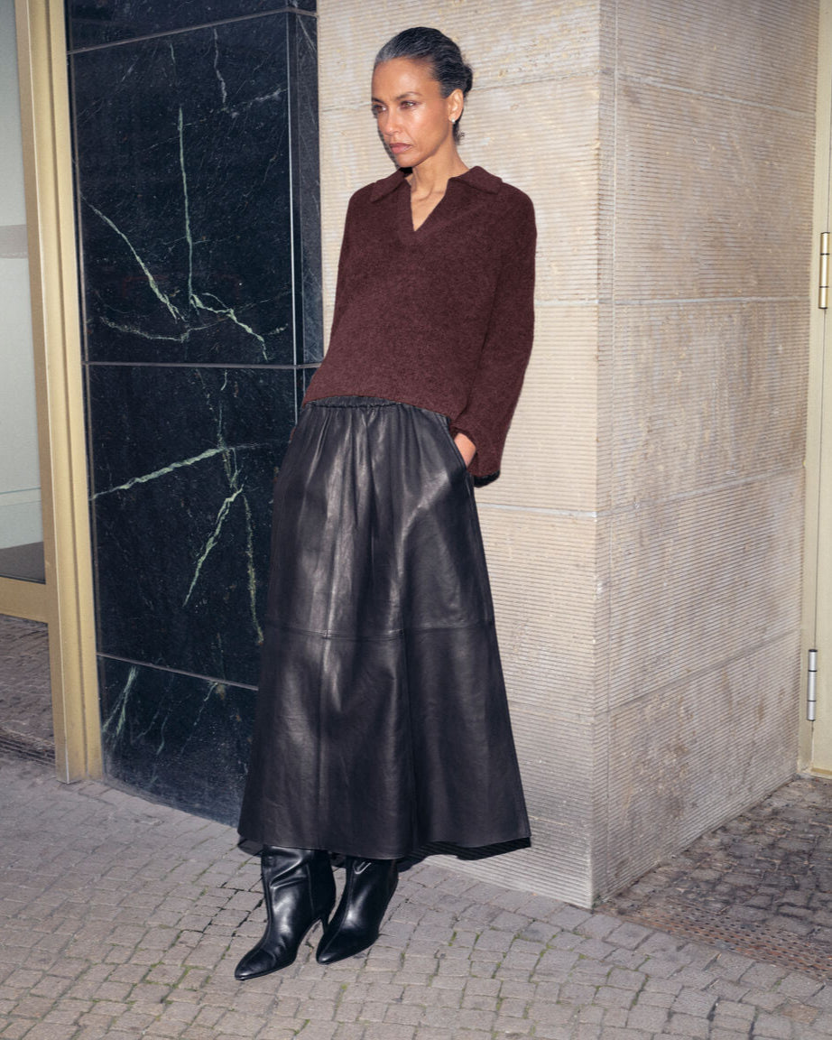 Modelshot / Fudge / Detail